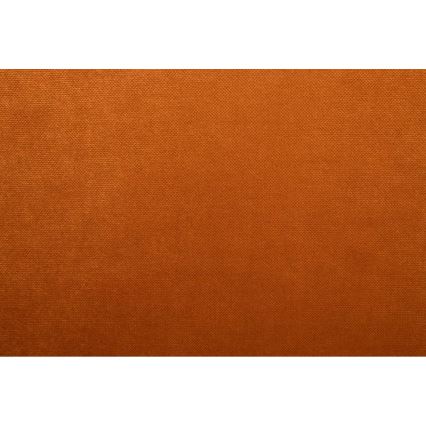 Jídelní židle SIMON buk/oranžová