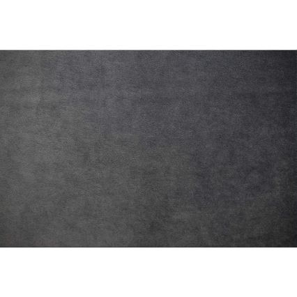 Jídelní židle THEO tmavě šedá