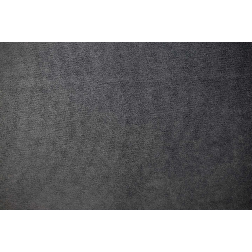 Jídelní židle THEO tmavě šedá