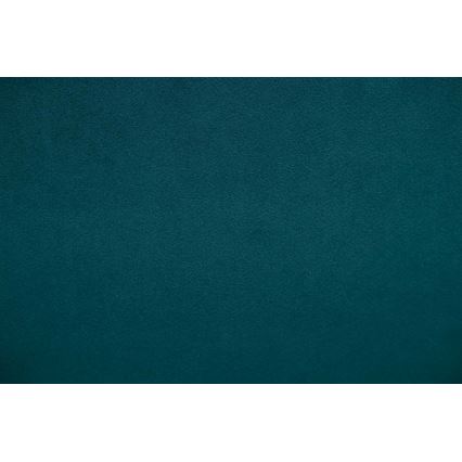 Jídelní židle THEO tyrkysová