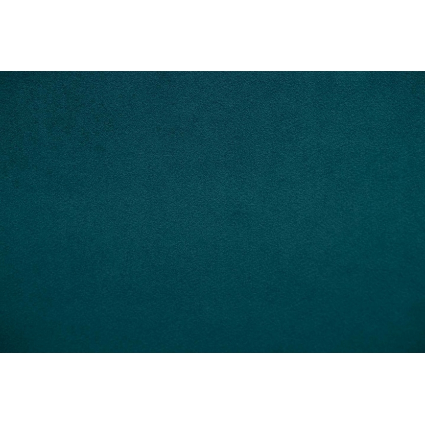 Jídelní židle THEO tyrkysová