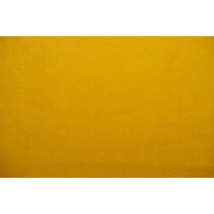 Jídelní židle THEO žlutá