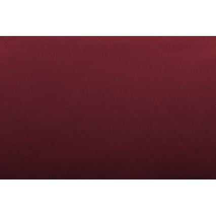 Jídelní židle ZOE dub/červená