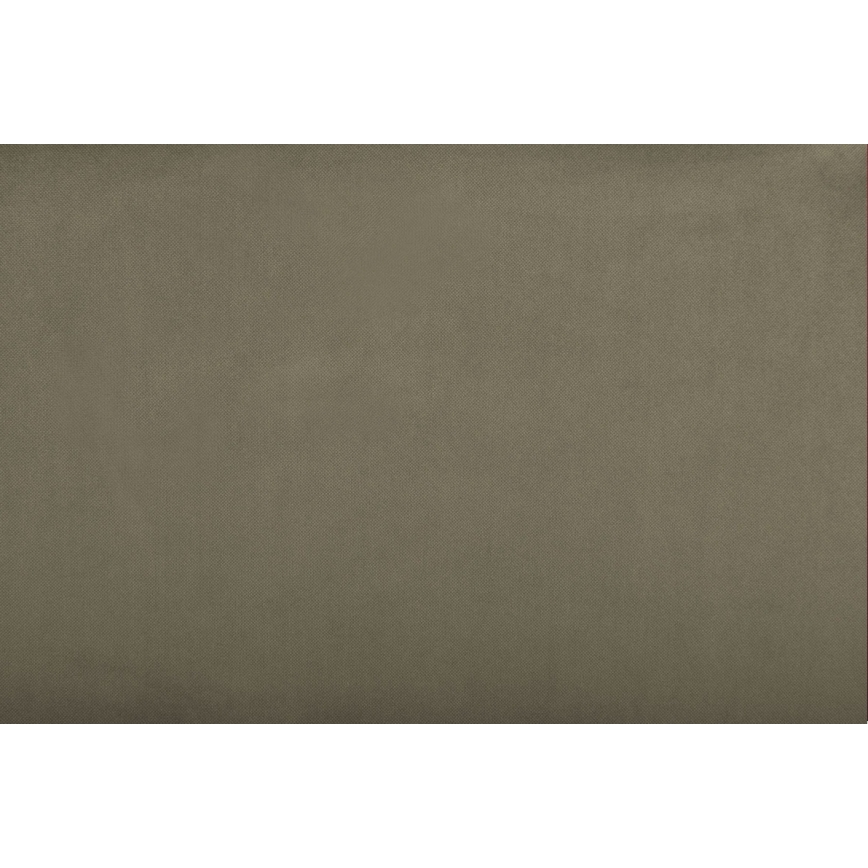 Jídelní židle ZOE dub/hnědá