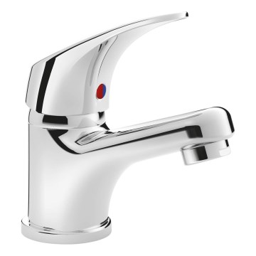 JIKA H3111N10041101 - Umyvadlová baterie TALAS 12,3 cm lesklý chrom