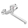 JIKA H3111N70042301 - Umyvadlová baterie TALAS 15,5 cm lesklý chrom