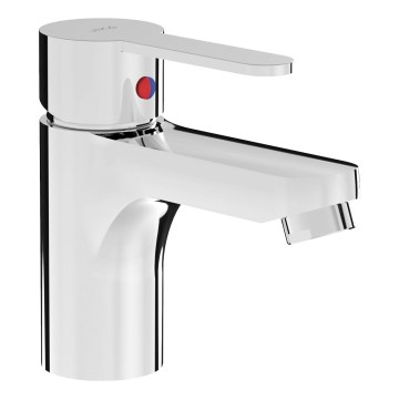 JIKA H3111Z10041101 - Umyvadlová baterie LYRA 12,5 cm lesklý chrom