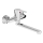 JIKA H3111Z70042301 - Umyvadlová baterie LYRA 15x26,1 cm lesklý chrom