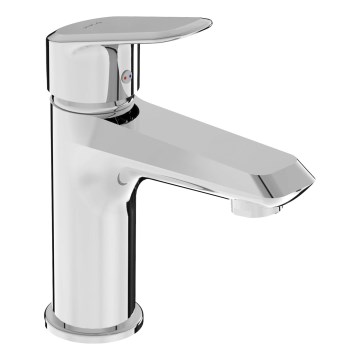 JIKA H3112E10041101 - Umyvadlová baterie TALAS 17,4 cm lesklý chrom