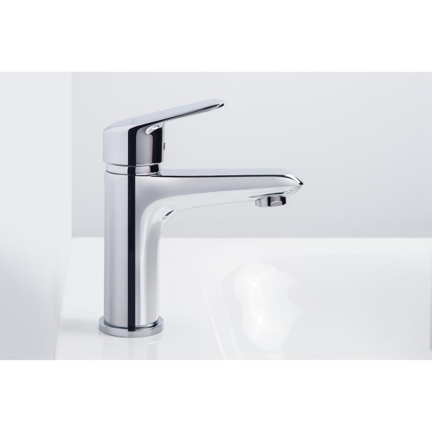 JIKA H3112E10041101 - Umyvadlová baterie TALAS 17,4 cm lesklý chrom