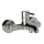 JIKA H3212F70044001 - Vanová baterie MIO lesklý chrom