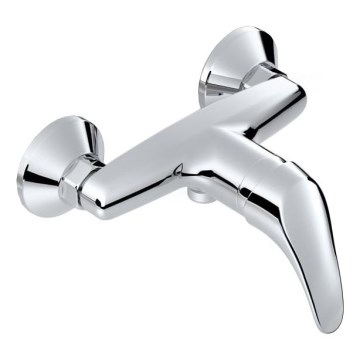 JIKA H3311N70044001 - Sprchová baterie TALAS lesklý chrom