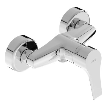 JIKA H3311W70044001 - Sprchová baterie CUBE lesklý chrom