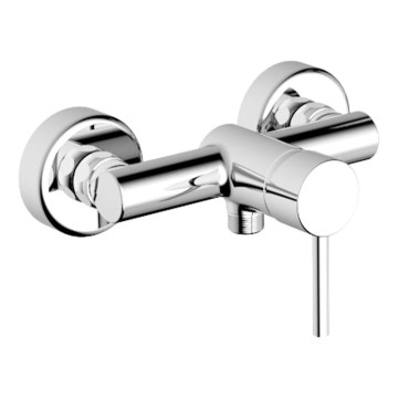 JIKA H3312F70044001 - Sprchová baterie MIO lesklý chrom