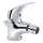 JIKA H3411N10041111 - Bidetová baterie + výpusť bez přepadu TALAS 12,6 cm lesklý chrom