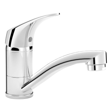 JIKA H3511N10042201 - Dřezová baterie TALAS 13,5 cm lesklý chrom