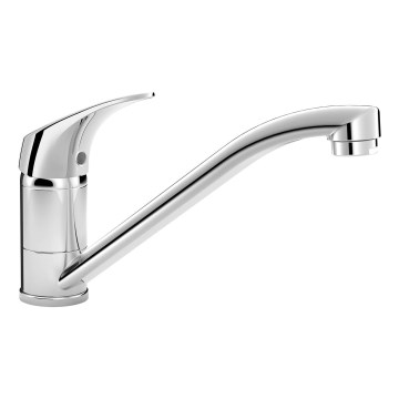 JIKA H3511N10042301 - Dřezová baterie TALAS 13,5 cm lesklý chrom