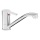 JIKA H3511Z10042301 - Dřezová baterie LYRA 21 cm lesklý chrom