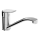 JIKA H3512E10042301 - Dřezová baterie LYRA 21 cm lesklý chrom
