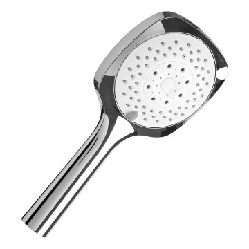 JIKA H3611X30044711 - Ruční sprcha CUBITO lesklý chrom