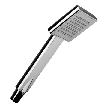 JIKA H3614200040411 - Ruční sprcha CUBITO lesklý chrom