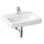 JIKA H8103820001041 - Závěsné umyvadlo LYRA 60x45 cm keramika/bílá