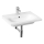 JIKA H8127130001041 - Závěsné umyvadlo MIO 60x45 cm keramika/bílá