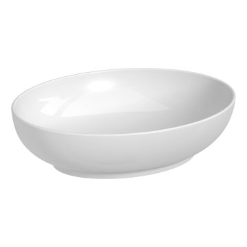 JIKA H8183640001121 - Umyvadlo na desku ASTRA 52x40 cm keramika/bílá