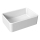 JIKA H8184230001121 - Umyvadlo na desku CUBITO 50x35 cm keramika/bílá