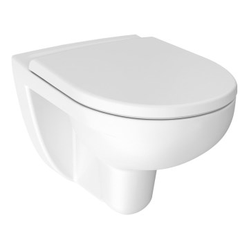 JIKA H8213840000001 - Závěsné WC LYRA keramika/bílá
