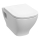 JIKA H8666160000001 - Závěsné WC DEEP keramika/bílá + záchodové prkénko SoftClose DEEP duroplast/bílá