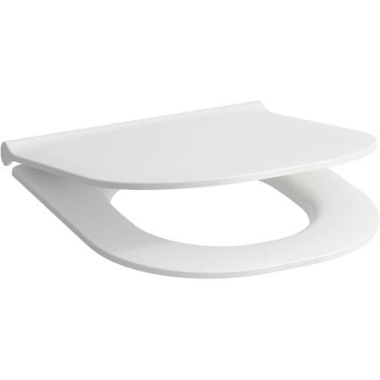 JIKA H8667140000001 -  Závěsné WC MIO keramika/bílá + záchodové prkénko SoftClose MIO duroplast/bílá