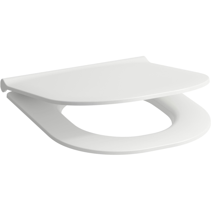 JIKA H8667140000001 -  Závěsné WC MIO keramika/bílá + záchodové prkénko SoftClose MIO duroplast/bílá