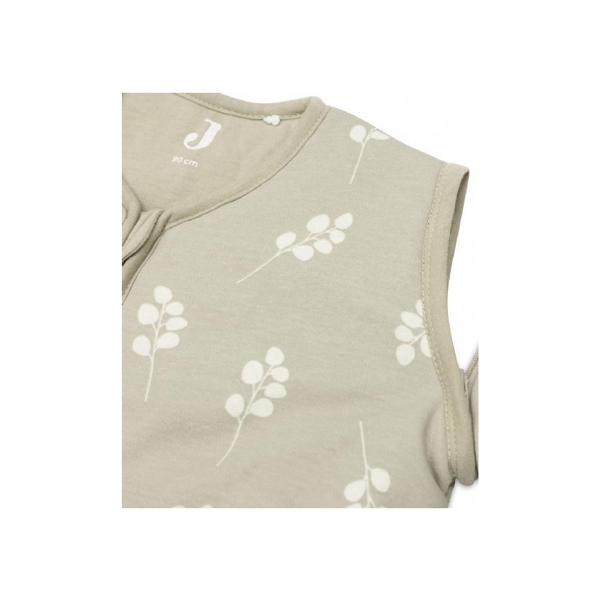 Jollein - Vak na spaní 2v1 6-18 měs. 3 TOG Olive Green