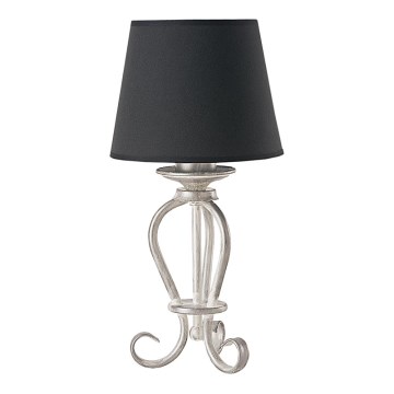 Jupiter 1204 - Stolní lampa ARKADA 1xE27/60W/230V