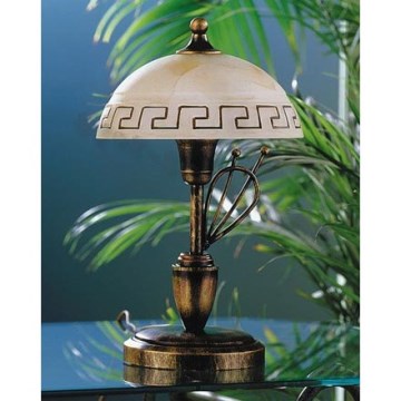 Jupiter 127 - Stolní lampa ATENA 1xE14/40W/230V