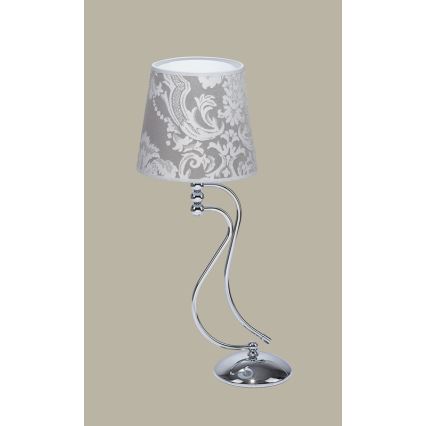 JUPITER 1291-VSL - Stolní lampa VENUS 1xE27/60W