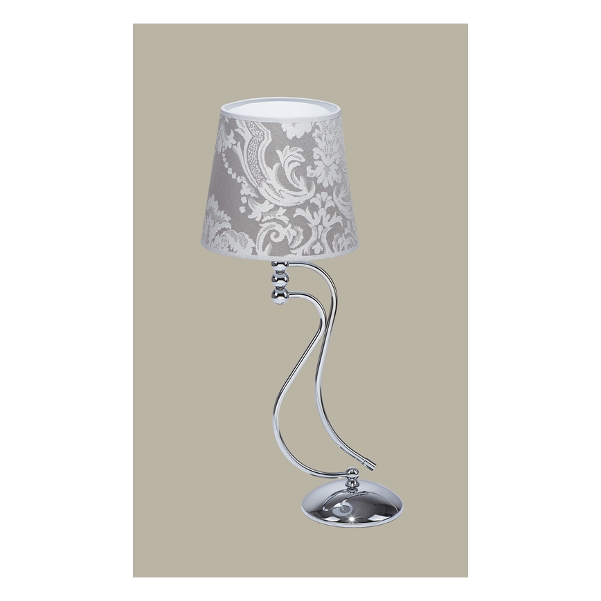 JUPITER 1291-VSL - Stolní lampa VENUS 1xE27/60W