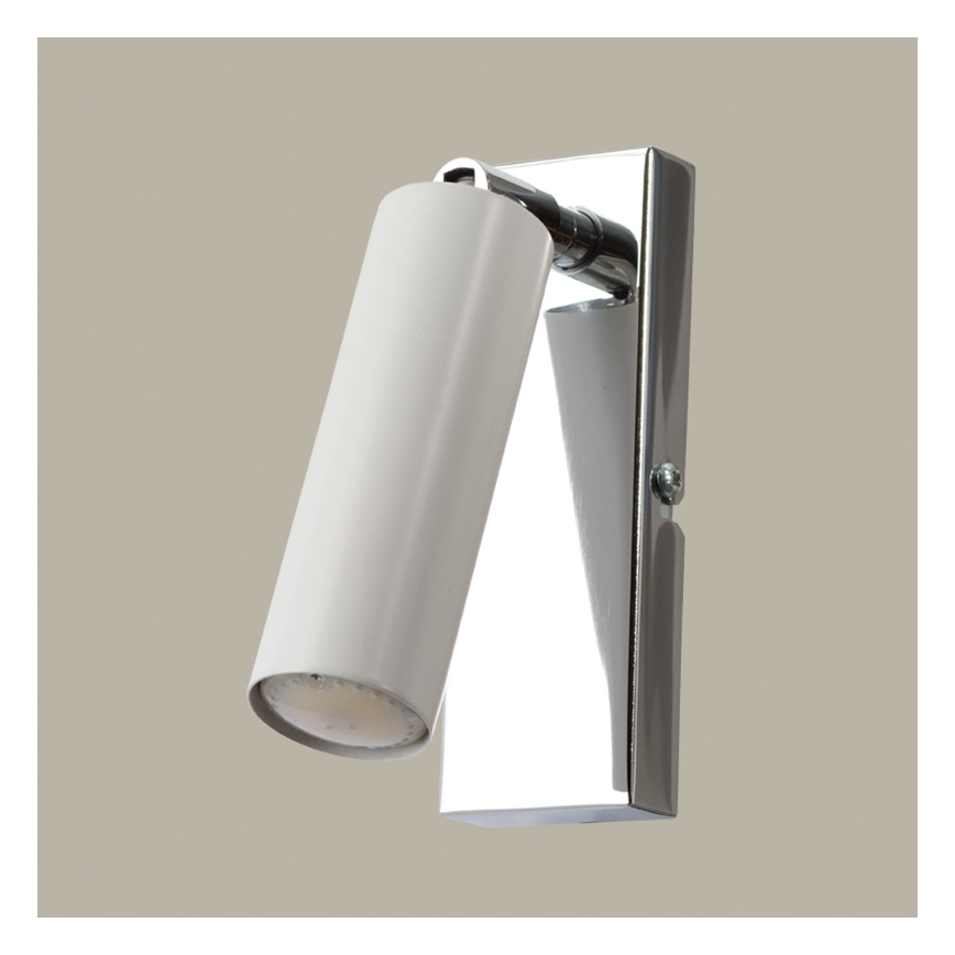 Jupiter 1382 - ST K BI - LED Nástěnné svítidlo STEP LED/4,3W/230V