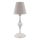 Jupiter 1589 - LY L BI - Stolní lampa LADY E14/40W