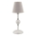 Jupiter 1589 - LY L BI - Stolní lampa LADY E14/40W