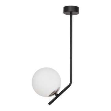 Jupiter 1735 - Lustr na tyči TIM 1xE14/40W/230V lesklý chrom