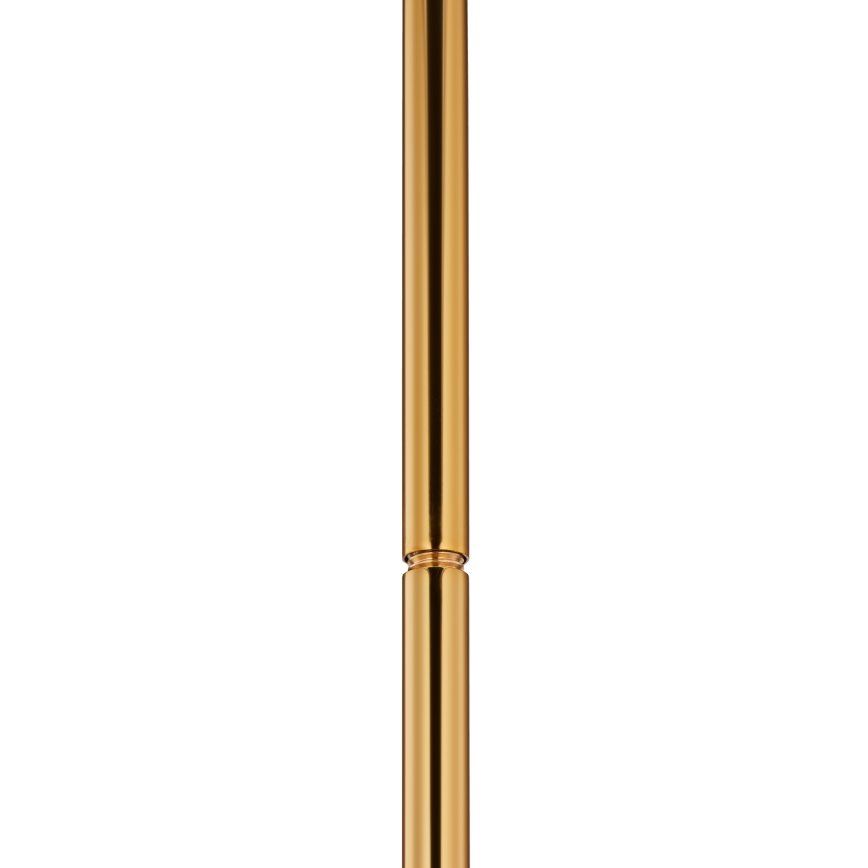 Jupiter 1930 - Lustr na tyči FEME 6xG9/40W/230V mosaz
