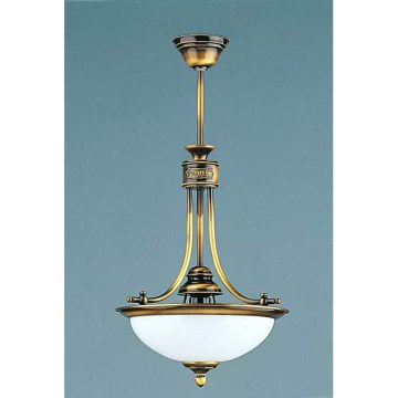 Jupiter 20 - TZ-1 - Lustr TURKUS E27/60W/230V