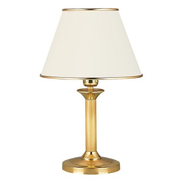 Jupiter 206A - CL L - Stolní lampa CLASSIC 1xE27/60W/230V
