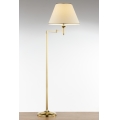 Jupiter 207-CL P L - Stojací lampa CLASSIC 1xE27/60W/230V
