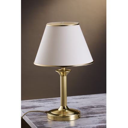 Jupiter 288 - CL N - Stolní lampa CLASSIC 1xE27/60W/230V