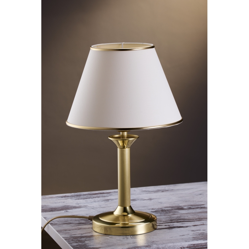 Jupiter 288 - CL N - Stolní lampa CLASSIC 1xE27/60W/230V