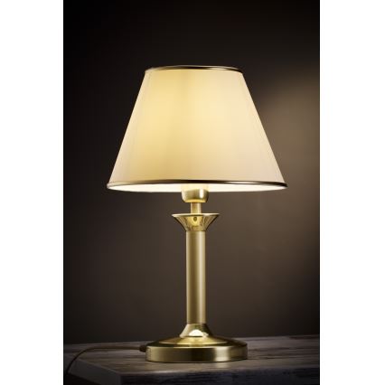 Jupiter 288 - CL N - Stolní lampa CLASSIC 1xE27/60W/230V
