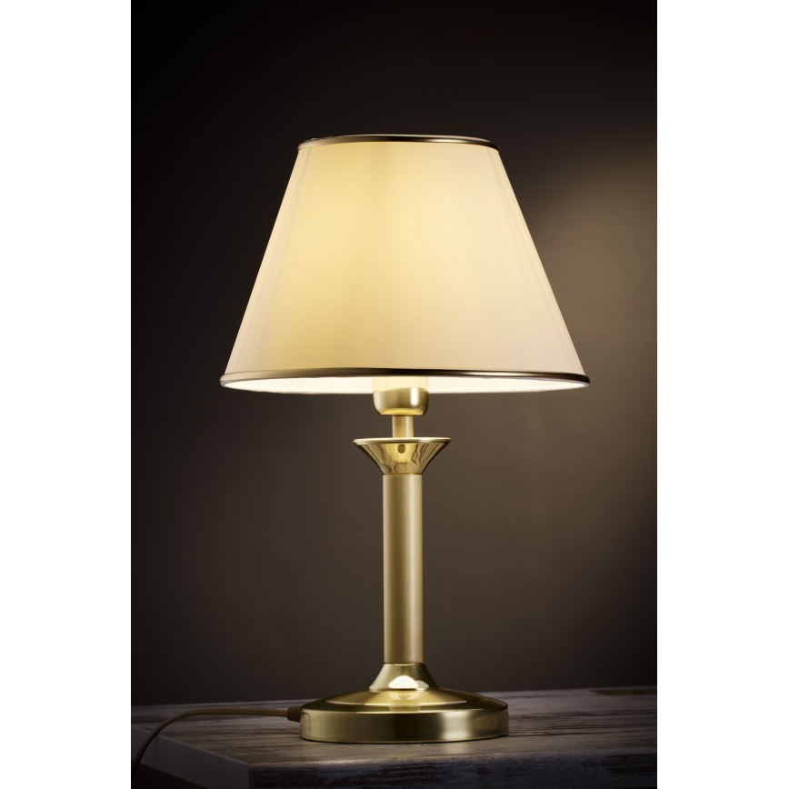 Jupiter 288 - CL N - Stolní lampa CLASSIC 1xE27/60W/230V